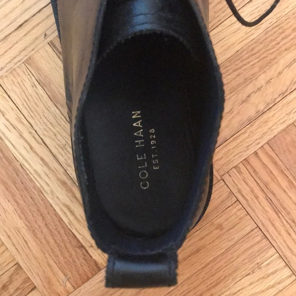 Cole Haan Weatherproof Chukkah Boots main image 6